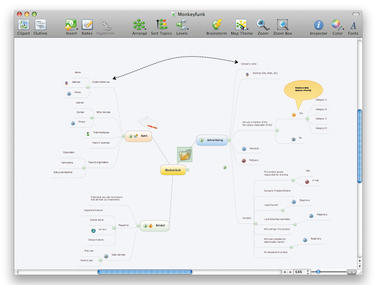 ConceptDraw MINDMAP 5 Personal review